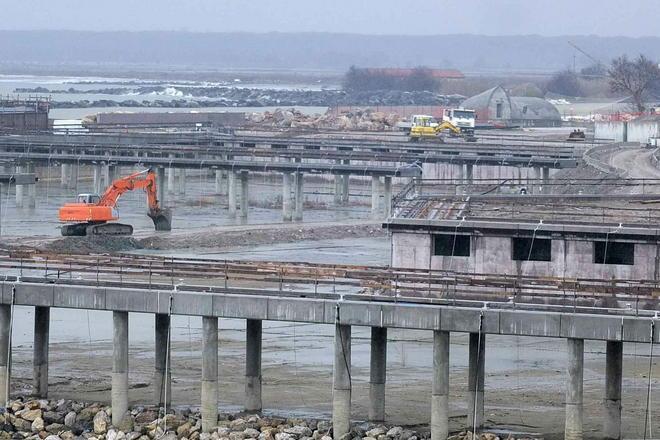 Porto di Marina, il dilemma dei terreni comunali 