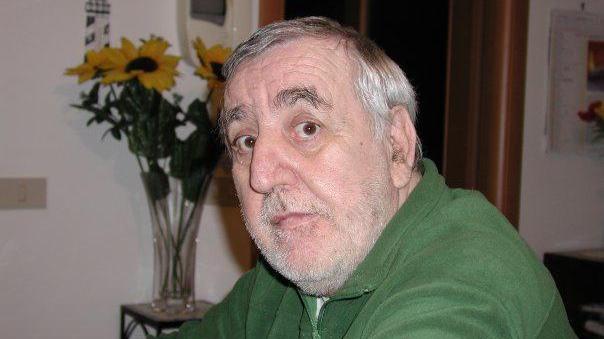 Si è spento Sergio Paradossi