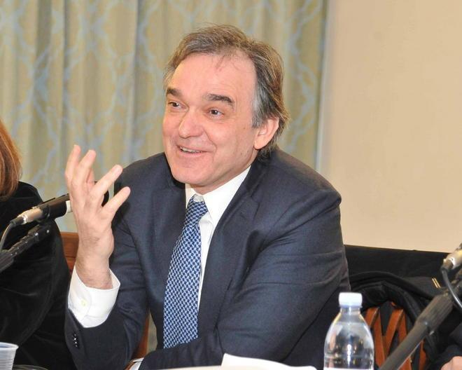 «L’ecomostro è pericoloso, va demolito immediatamente» 