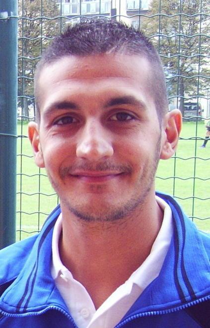 CF 2001 ospite sull’ostico campo di Montepiano 