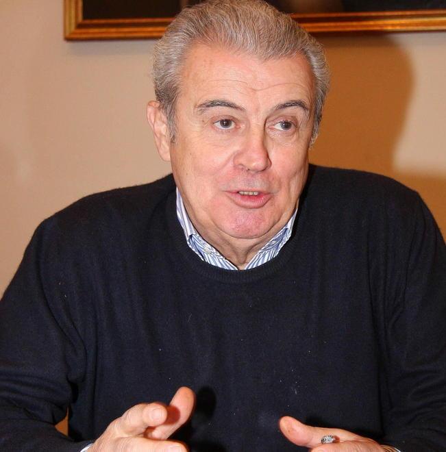 «Liberarsi dai Gigli con la cultura» 
