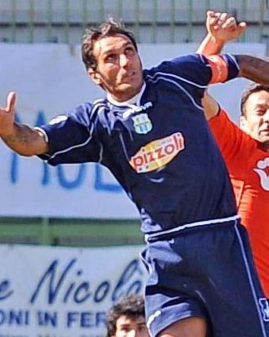 Sorvegliato speciale l’ex Samp Bazzani 