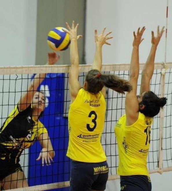 Sarà una giornata caldissima per il volley nostrano