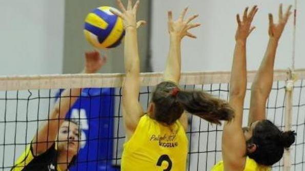 Sarà una giornata caldissima per il volley nostrano