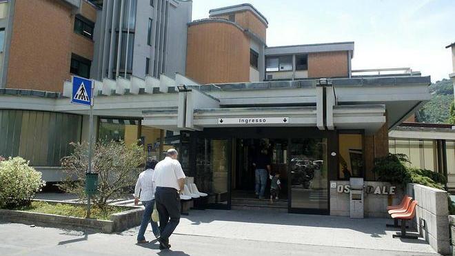 Arriva un nuovo chirurgo a Pescia