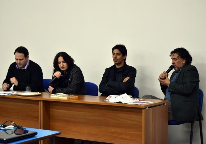 I nipoti ritrovati: figli dei desaparecidos argentini