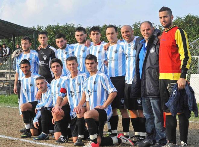 Il Cecina2000 prova a fermare la corsa dello Spedalino 