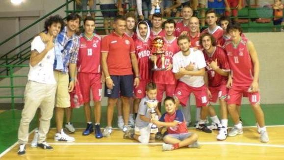 La Cestistica ad Arezzo Una gara abbordabile