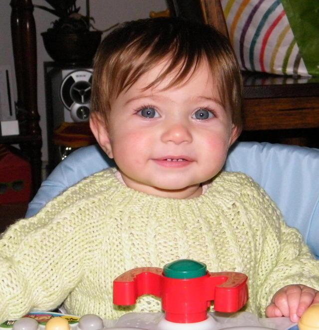 prima candelina