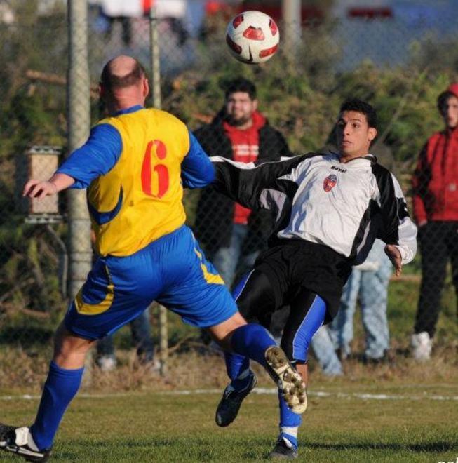 Amatori Uisp, parte lo sprint decisivo Rappresentativa ok