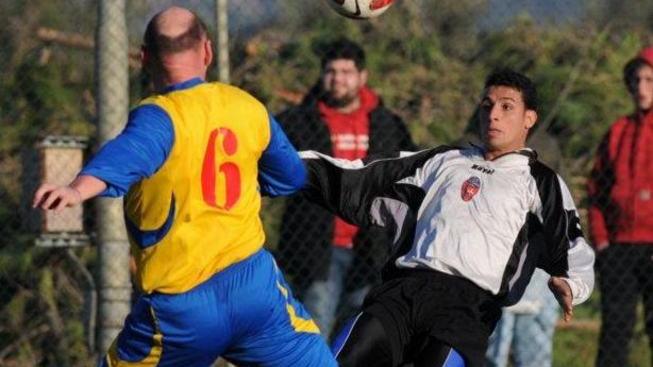 Amatori Uisp, parte lo sprint decisivo Rappresentativa ok
