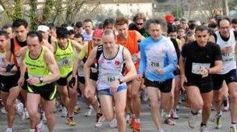 Grandi e piccini oggi al “Monte Serra - Ragazzi del Vega 10”