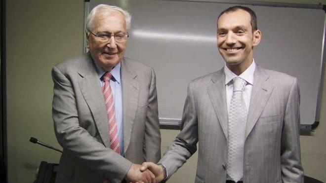 E’ morto Alessandro Carrozza uno dei fondatori della Sat