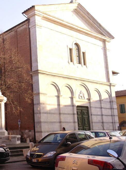 «Portata via una reliquia c’è la voglia di profanare» 