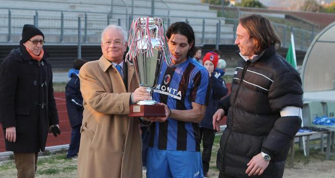 Balestri insegue altri record a Ponsacco 