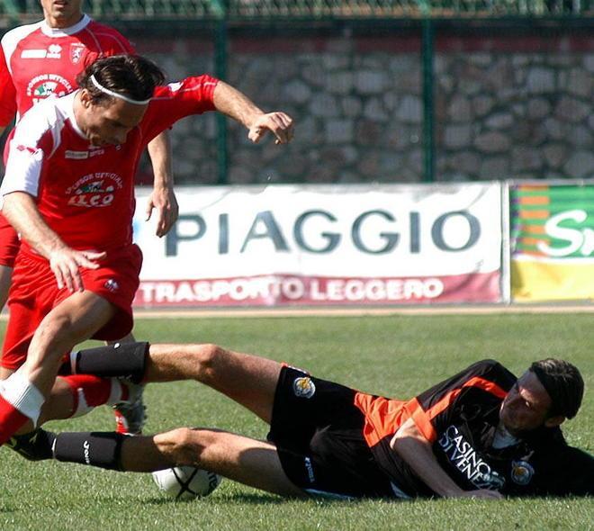 Pisa e Paganese schierano tanti reduci dalla serie B 