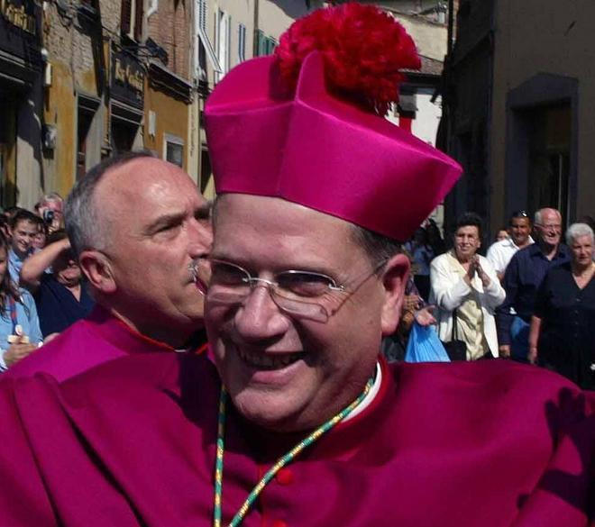 «Terrò chiusa la chiesa ai fedeli» 