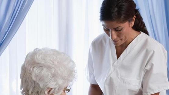 La sede dell’Adi trasferita in ospedale