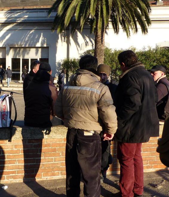 Pagati i lavoratori della 3Emme 