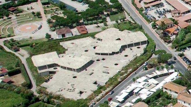 Ecomostro, polemica dopo le condanne