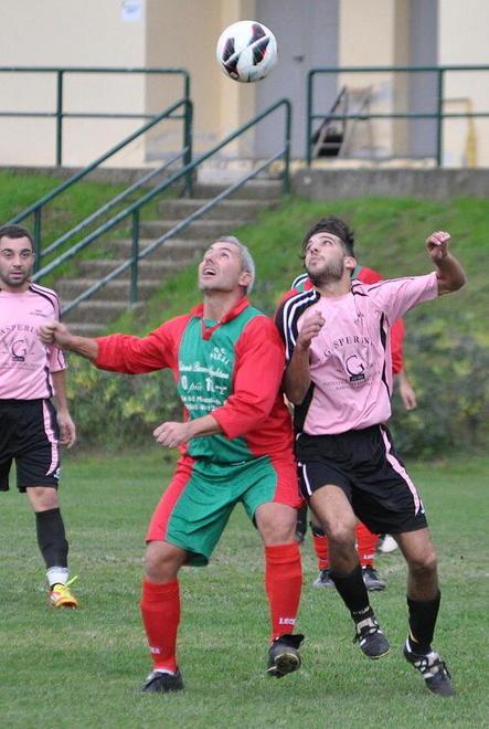 Amatori Uisp: continua il duello a distanza tra California e Pizzi