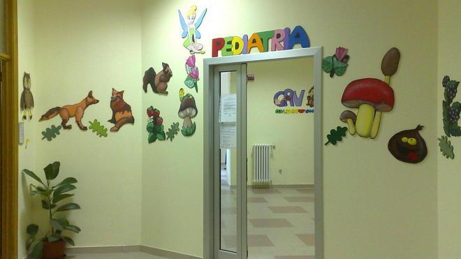 Pediatria, nessun cambiamento l’Asl conferma l’attuale sistema