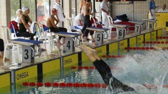 Cinque ori per gli Amatori Follonica a Livorno