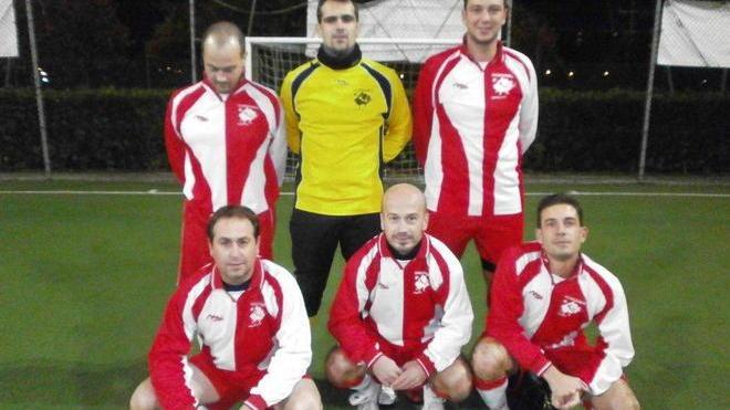 Calcio a 5, Barbagianni vola al secondo posto