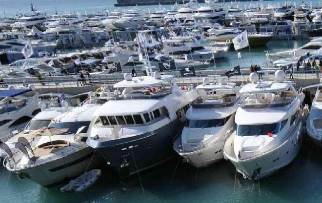 Nautica, ecco il meeting anticrisi 