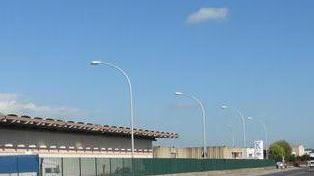 A Carraia viene riqualificato il Pip