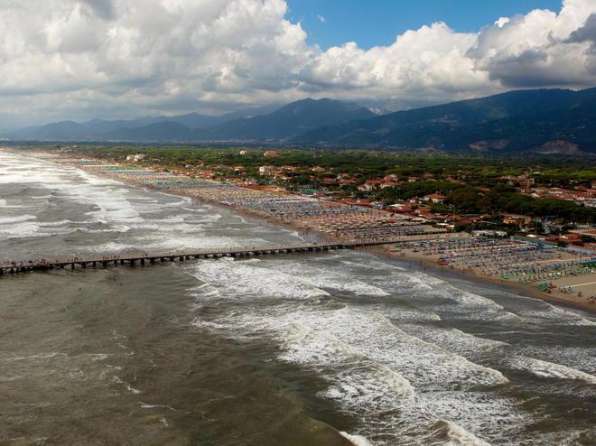 Costeranno più care le spiagge comunali 
