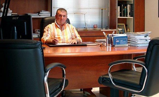 La foto con Belen e il lusso La bella vita di Di Ronza 