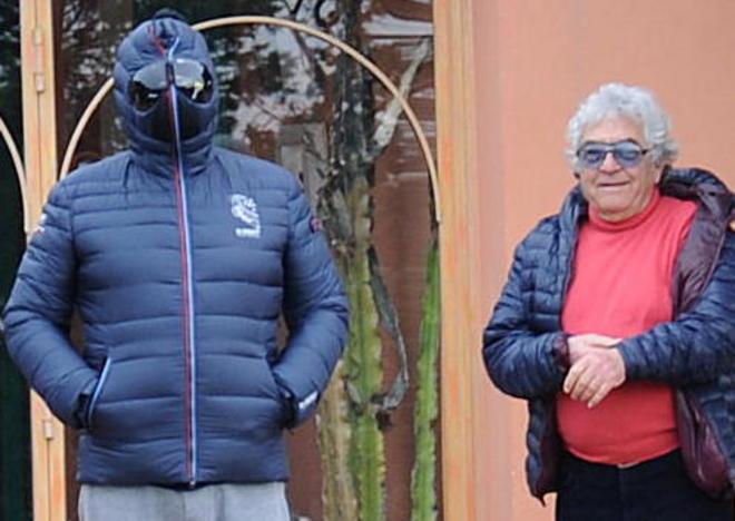  Grillo a Cecina per un tuffo a caccia di relax 