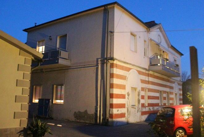«Nessun estraneo qui me ne sarei accorto» 