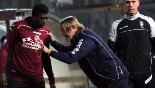 «Troppo frenetici, dobbiamo gestire» 