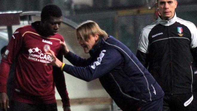 «Troppo frenetici, dobbiamo gestire»