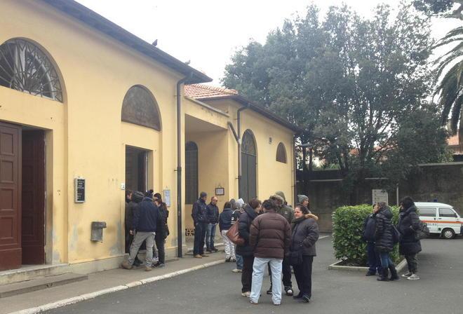Dalila, una missione in paradiso 