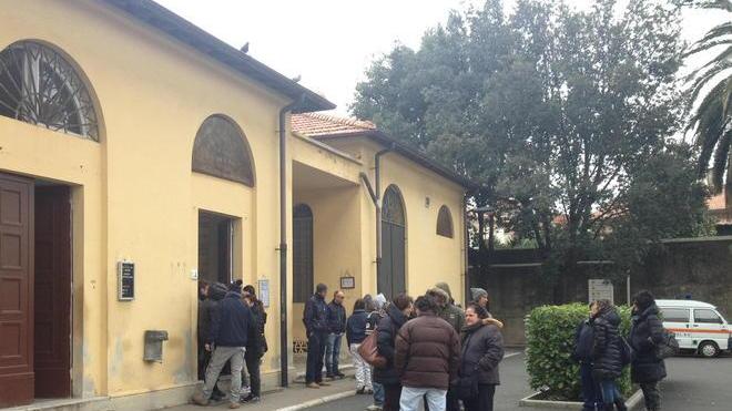 Dalila, una missione in paradiso