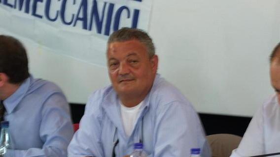 Iacoponi lascia l’Ugl e torna in fabbrica