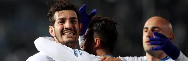 L’Empoli prepara due regali a Sarri 