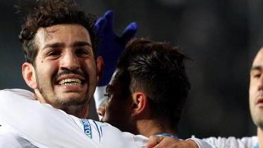 L’Empoli prepara due regali a Sarri