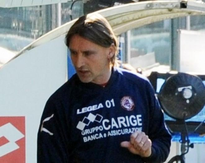 Nicola: niente ansia da prestazione 
