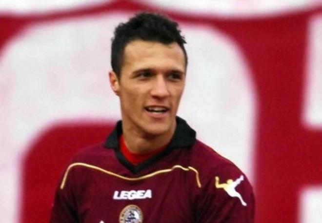 Si teme&nbsp;per Siligardi: distorsione al ginocchio 