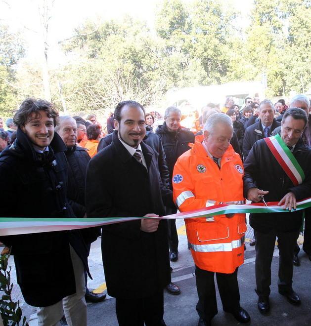 Casa della salute, quasi un “ospedalino” 