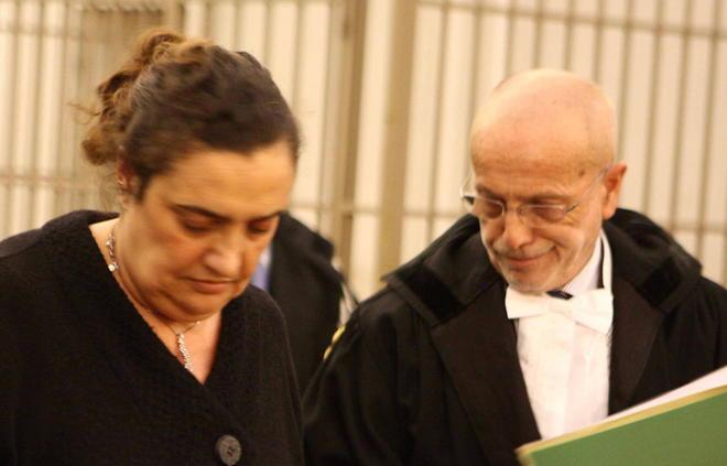Lesioni su sei pazienti, infermiera a processo 