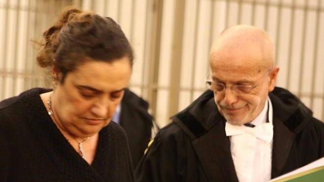 Lesioni su sei pazienti, infermiera a processo