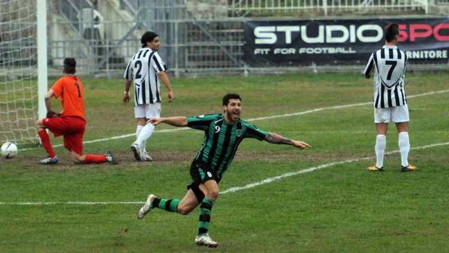 Tuttocuoio, prove di fuga per la vittoria finale