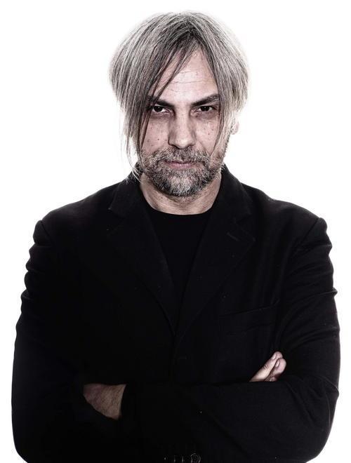 Paolo Benvegnù in concerto al Maddalena di Schignano 