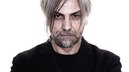 Paolo Benvegnù in concerto al Maddalena di Schignano