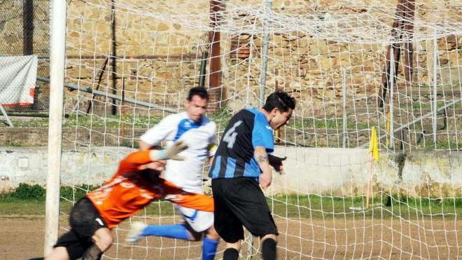 Il Piombino vince e consolida il primato